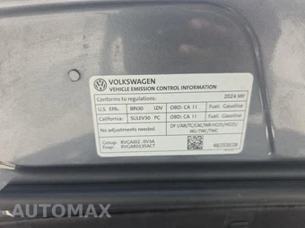2024 Volkswagen Tiguan SE – miniatura 20