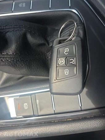 2024 Volkswagen Tiguan SE – miniatura 21