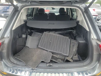 2024 Volkswagen Tiguan SE - miniatura 16