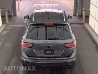 2024 Volkswagen Tiguan SE - miniatura 5