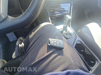 2024 Volkswagen Tiguan SE - miniatura 8