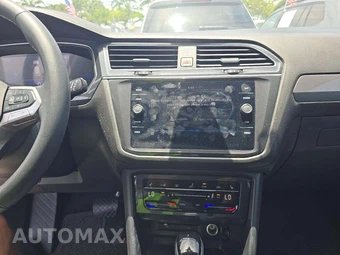 2024 Volkswagen Tiguan SE – miniatura 10
