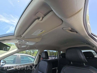 2024 Volkswagen Tiguan SE – miniatura 11