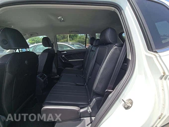 2024 Volkswagen Tiguan SE – miniatura 13