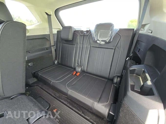 2024 Volkswagen Tiguan SE – miniatura 14