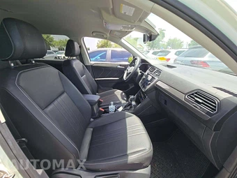 2024 Volkswagen Tiguan SE – miniatura 19