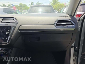 2024 Volkswagen Tiguan SE – miniatura 20