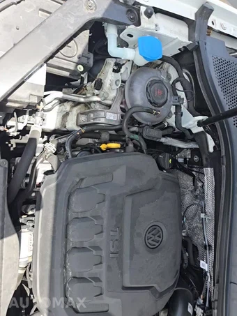 2024 Volkswagen Tiguan SE – miniatura 23