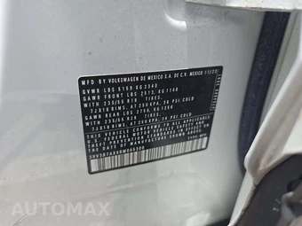 2024 Volkswagen Tiguan SE – miniatura 5