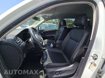 2024 Volkswagen Tiguan SE – miniatura 6