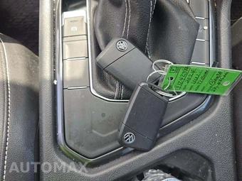 2024 Volkswagen Tiguan SE – miniatura 8