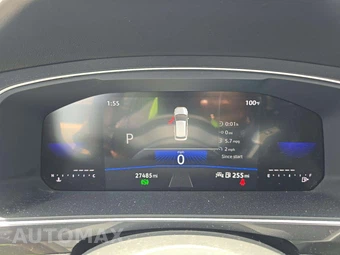 2024 Volkswagen Tiguan SE – miniatura 9