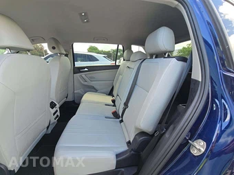 2024 Volkswagen Tiguan SE – miniatura 13