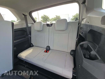 2024 Volkswagen Tiguan SE – miniatura 14