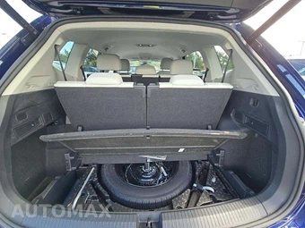 2024 Volkswagen Tiguan SE – miniatura 15