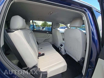 2024 Volkswagen Tiguan SE – miniatura 17