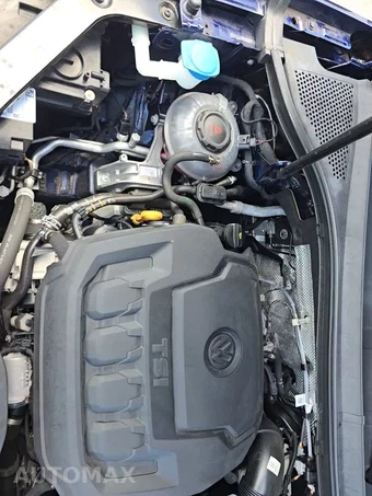 2024 Volkswagen Tiguan SE – miniatura 24