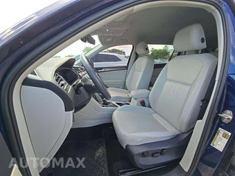 2024 Volkswagen Tiguan SE – miniatura 6