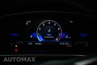 2024 Volkswagen Tiguan SE - miniatura 19