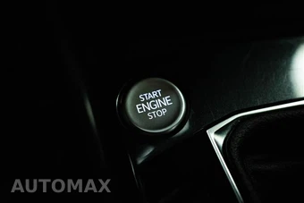 2024 Volkswagen Tiguan SE - miniatura 20