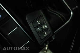 2024 Volkswagen Tiguan SE - miniatura 24