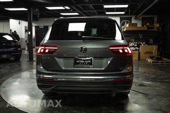 2024 Volkswagen Tiguan SE - miniatura 6