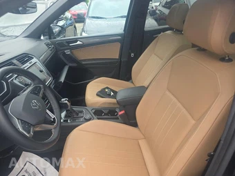 2024 Volkswagen Tiguan SE – miniatura 13