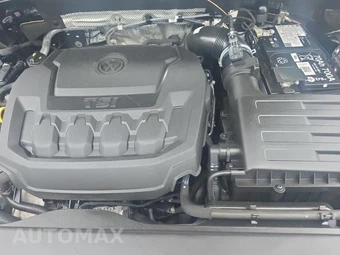 2024 Volkswagen Tiguan SE – miniatura 19