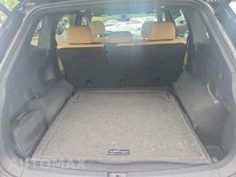 2024 Volkswagen Tiguan SE – miniatura 20