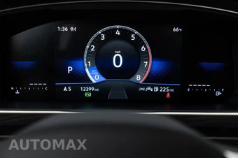 2024 Volkswagen Tiguan SE - miniatura 15