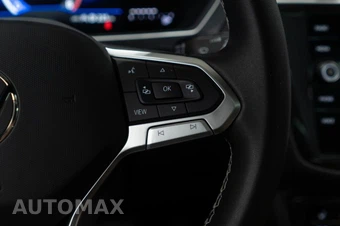 2024 Volkswagen Tiguan SE - miniatura 18