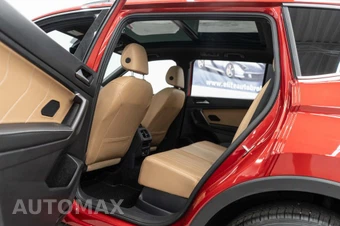 2024 Volkswagen Tiguan SE - miniatura 28