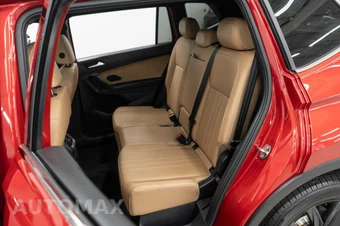 2024 Volkswagen Tiguan SE - miniatura 29