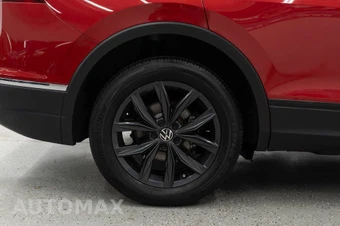 2024 Volkswagen Tiguan SE - miniatura 35