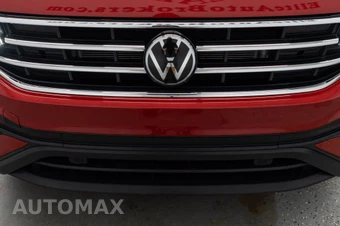 2024 Volkswagen Tiguan SE - miniatura 41