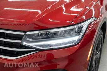 2024 Volkswagen Tiguan SE - miniatura 42