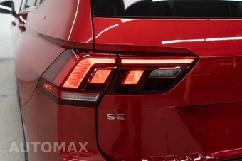2024 Volkswagen Tiguan SE - miniatura 43