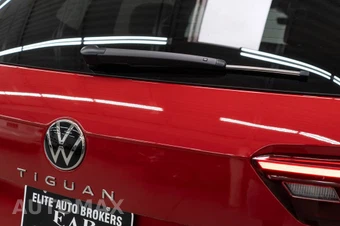 2024 Volkswagen Tiguan SE - miniatura 44