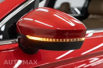 2024 Volkswagen Tiguan SE - miniatura 46