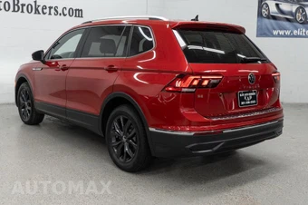 2024 Volkswagen Tiguan SE - miniatura 48