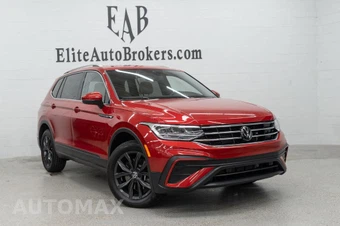 2024 Volkswagen Tiguan SE - miniatura 49