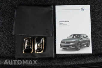 2024 Volkswagen Tiguan SE - miniatura 52