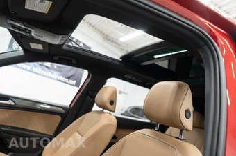 2024 Volkswagen Tiguan SE - miniatura 7