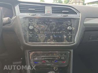 2024 Volkswagen Tiguan SE - miniatura 10
