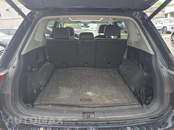 2024 Volkswagen Tiguan SE - miniatura 14