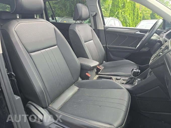 2024 Volkswagen Tiguan SE - miniatura 18
