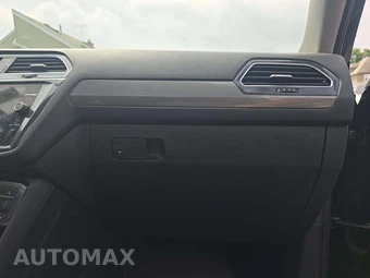 2024 Volkswagen Tiguan SE - miniatura 19