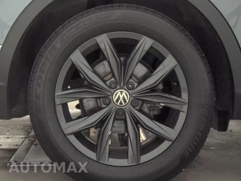 2024 Volkswagen Tiguan SE – miniatura 11