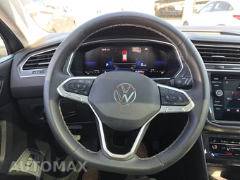 2024 Volkswagen Tiguan SE – miniatura 16
