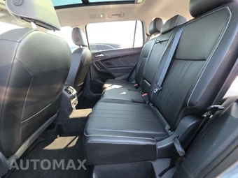 2024 Volkswagen Tiguan SE – miniatura 19